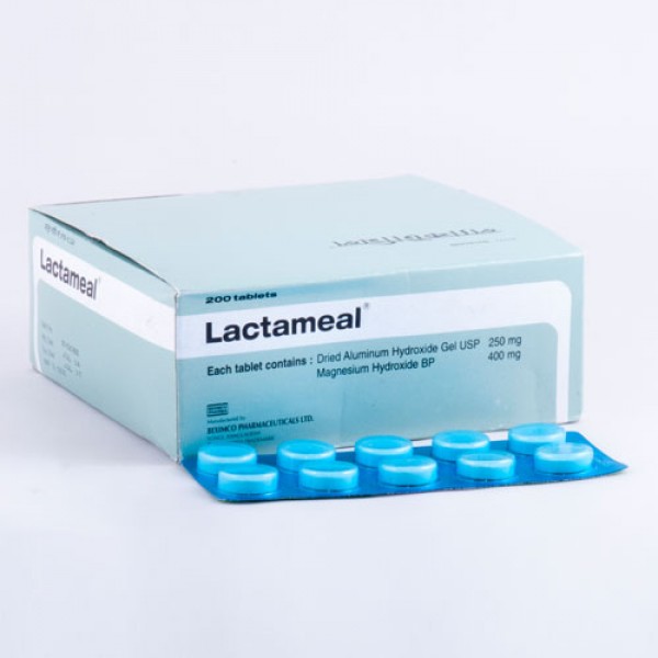LACTAMEAL
